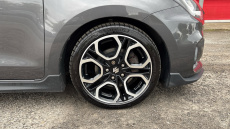 Suzuki Swift 1.4 Boosterjet Sport 5dr Petrol Hatchback